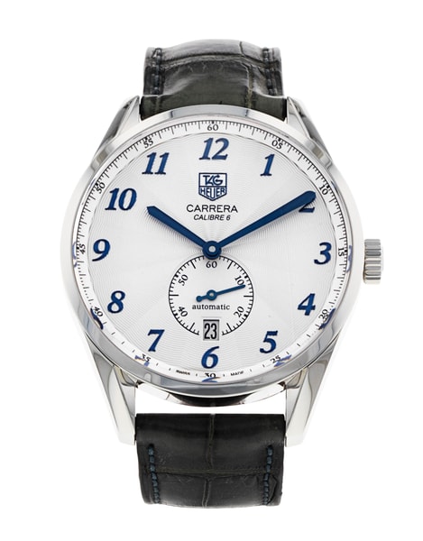 Tag Heuer Carrera WAS2111.FC6293